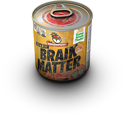 Brain Matter